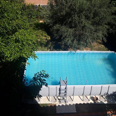 Vivienda Turistica Los Olivos Fontellas  Zewnętrze zdjęcie