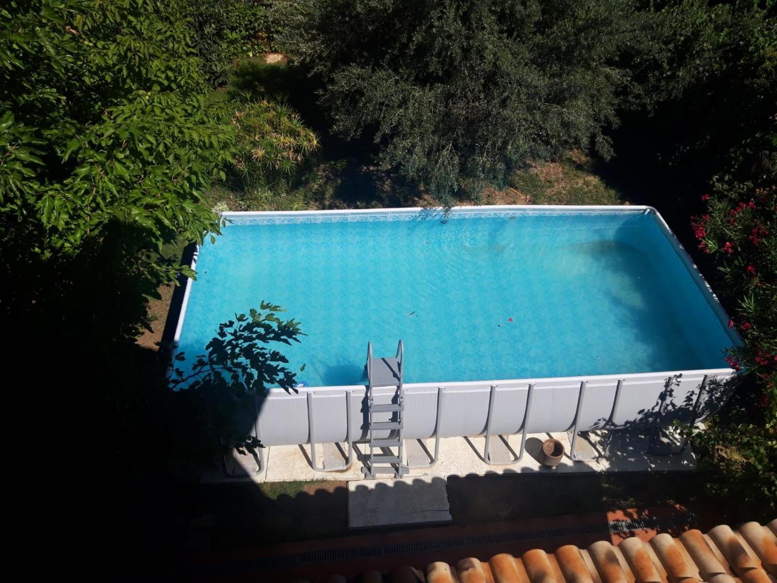 Vivienda Turistica Los Olivos Fontellas  Zewnętrze zdjęcie
