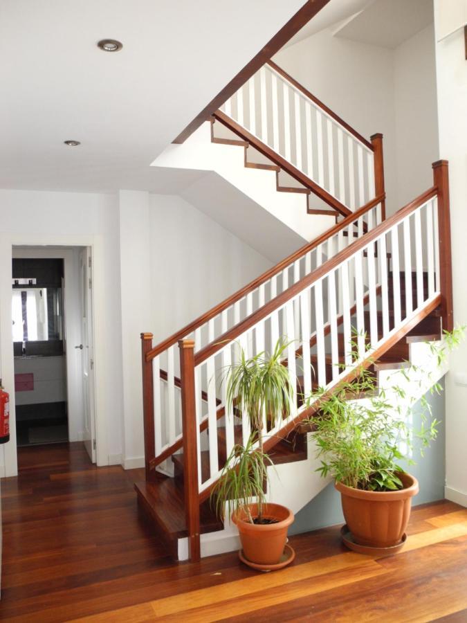 Vivienda Turistica Los Olivos Fontellas  Zewnętrze zdjęcie